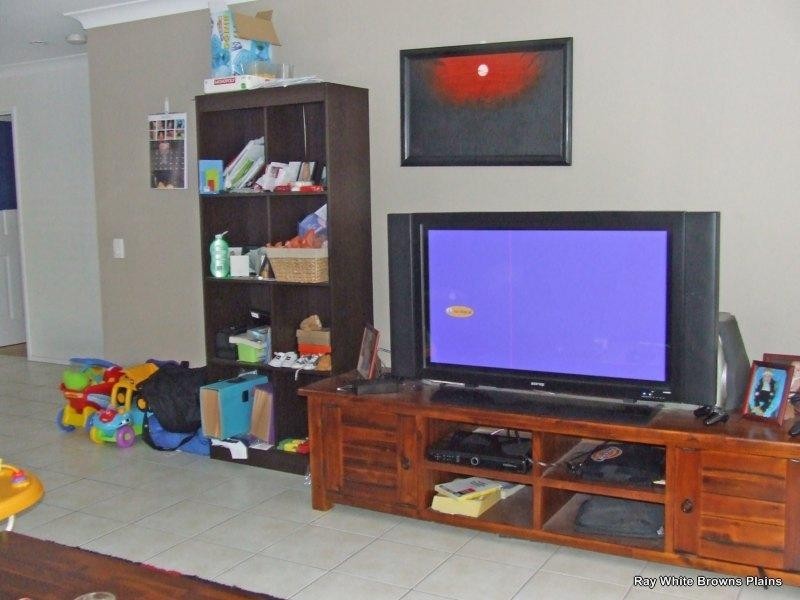 4 Cedarwood Street, Berrinba QLD 4117