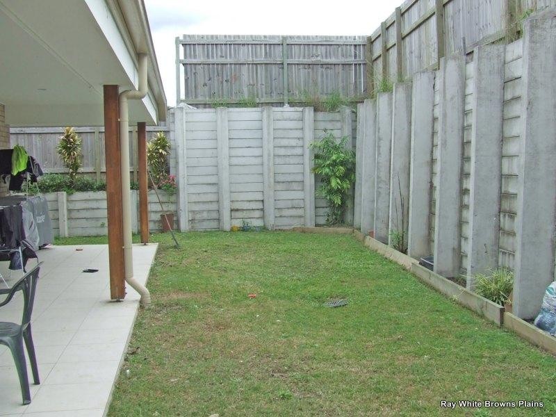 4 Cedarwood Street, Berrinba QLD 4117