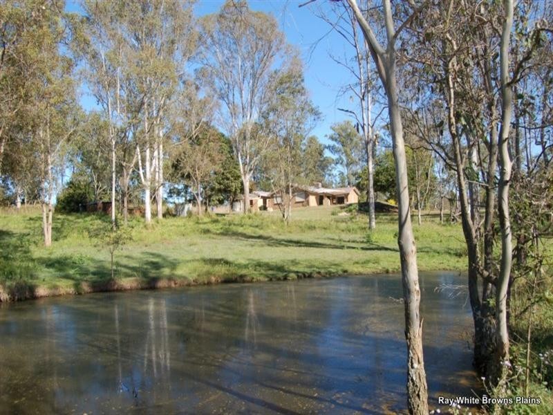 4686 Mt Lindesay Highway, North Maclean QLD 4280