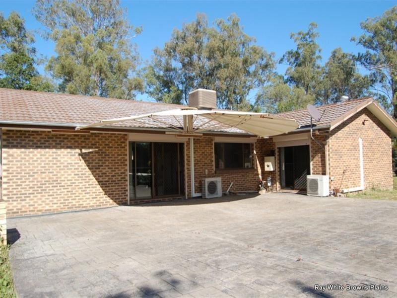 4686 Mt Lindesay Highway, North Maclean QLD 4280