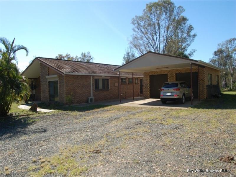 4686 Mt Lindesay Highway, North Maclean QLD 4280