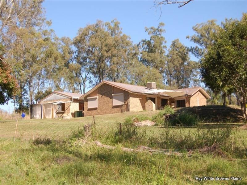 4686 Mt Lindesay Highway, North Maclean QLD 4280