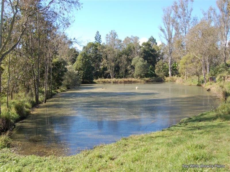 4686 Mt Lindesay Highway, North Maclean QLD 4280