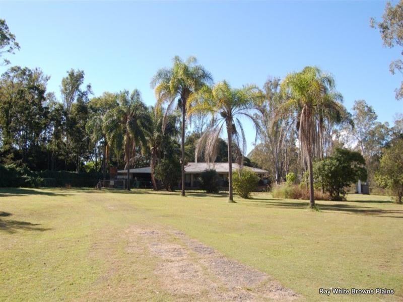 4756 Mt Lindesay Highway, North Maclean QLD 4280