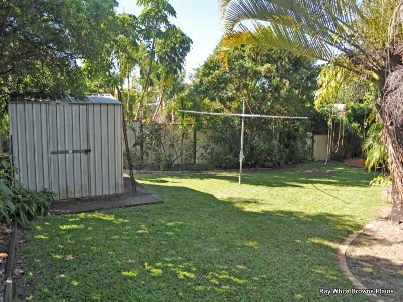 21 Owens Crescent, Regents Park QLD 4118