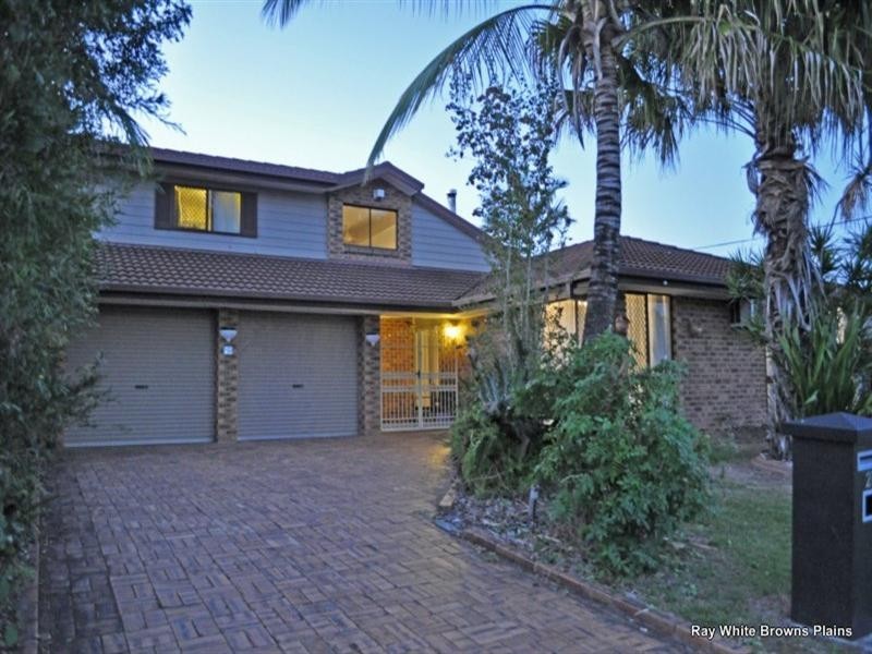 21 Owens Crescent, Regents Park QLD 4118