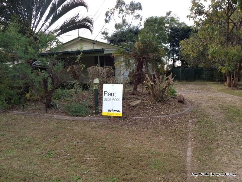 17 Yvonne Drive, Boronia Heights QLD 4124