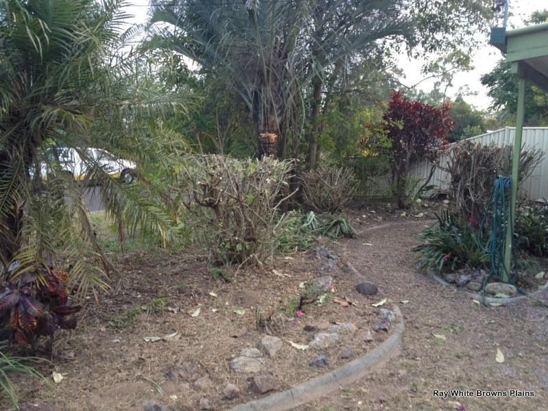 17 Yvonne Drive, Boronia Heights QLD 4124