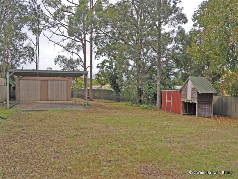 8 Scenic Avenue, Browns Plains QLD 4118