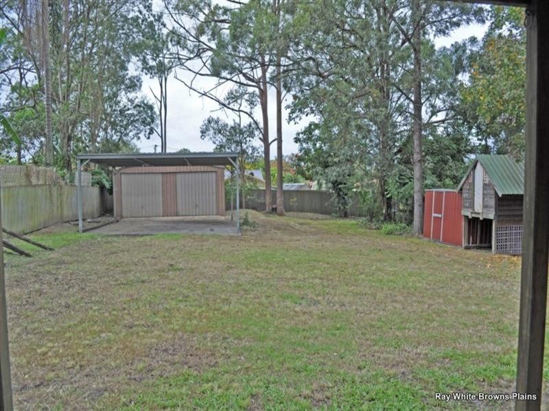 8 Scenic Avenue, Browns Plains QLD 4118