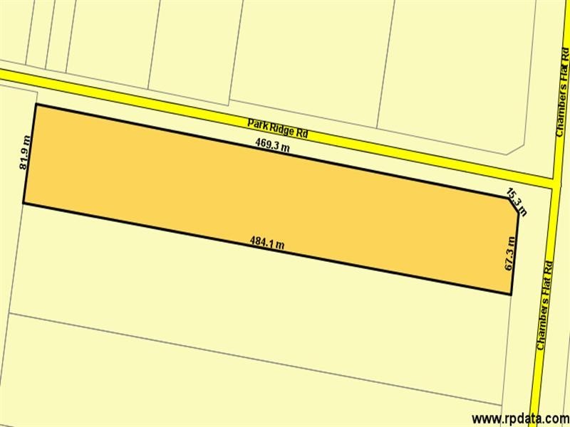 503-547 Park Ridge Road, Park Ridge QLD 4125