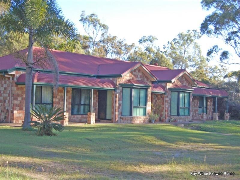 503-547 Park Ridge Road, Park Ridge QLD 4125