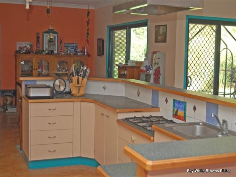 503-547 Park Ridge Road, Park Ridge QLD 4125