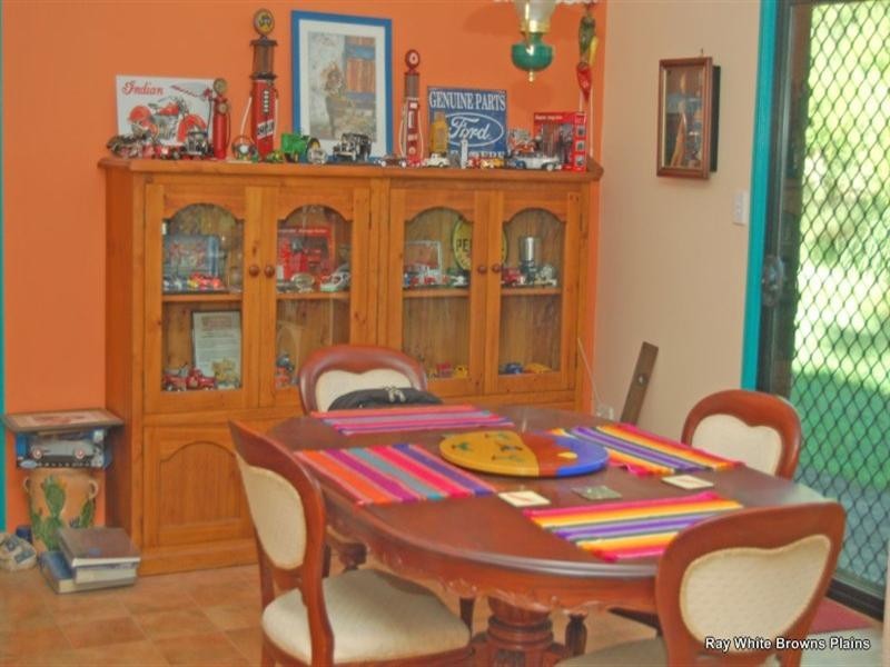 503-547 Park Ridge Road, Park Ridge QLD 4125