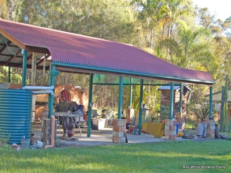 503-547 Park Ridge Road, Park Ridge QLD 4125