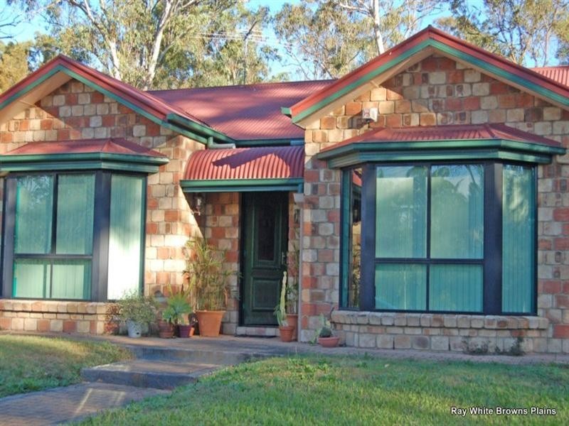 503-547 Park Ridge Road, Park Ridge QLD 4125