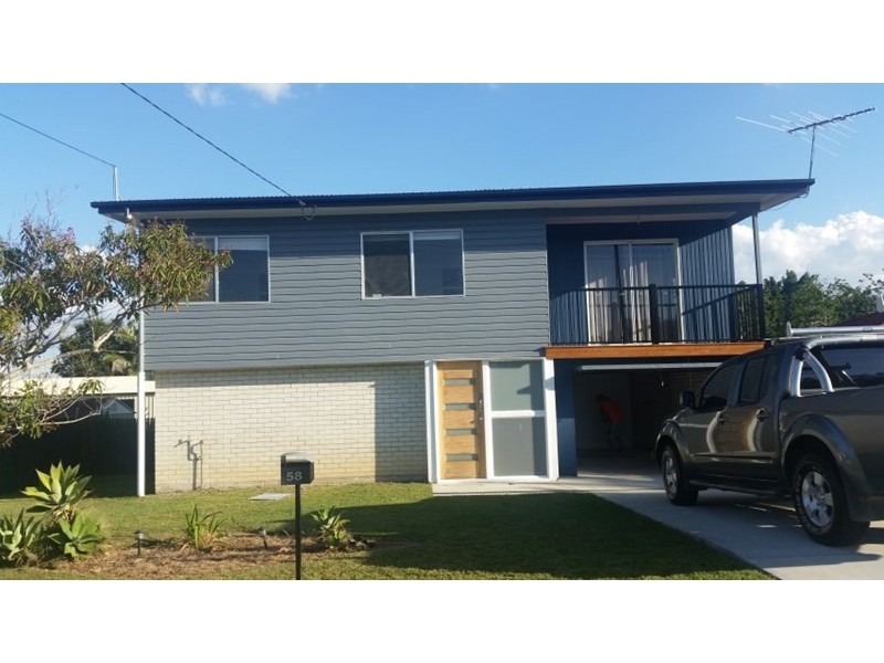 58 Fedrick Street, Boronia Heights QLD 4124