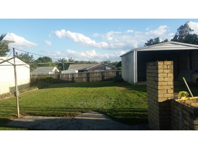 58 Fedrick Street, Boronia Heights QLD 4124