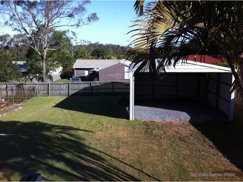 58 Fedrick Street, Boronia Heights QLD 4124