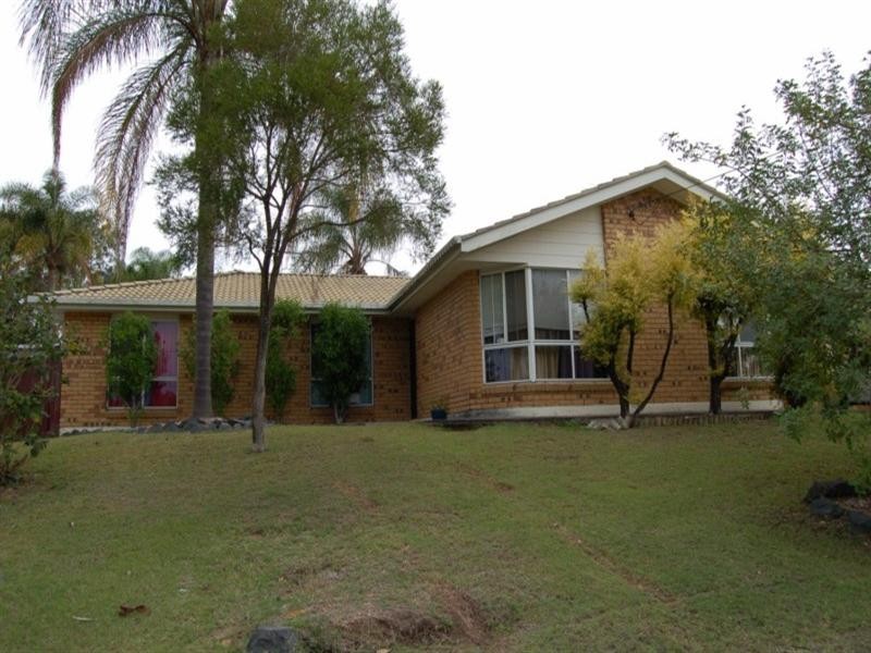 6 Samantha Street, Boronia Heights QLD 4124
