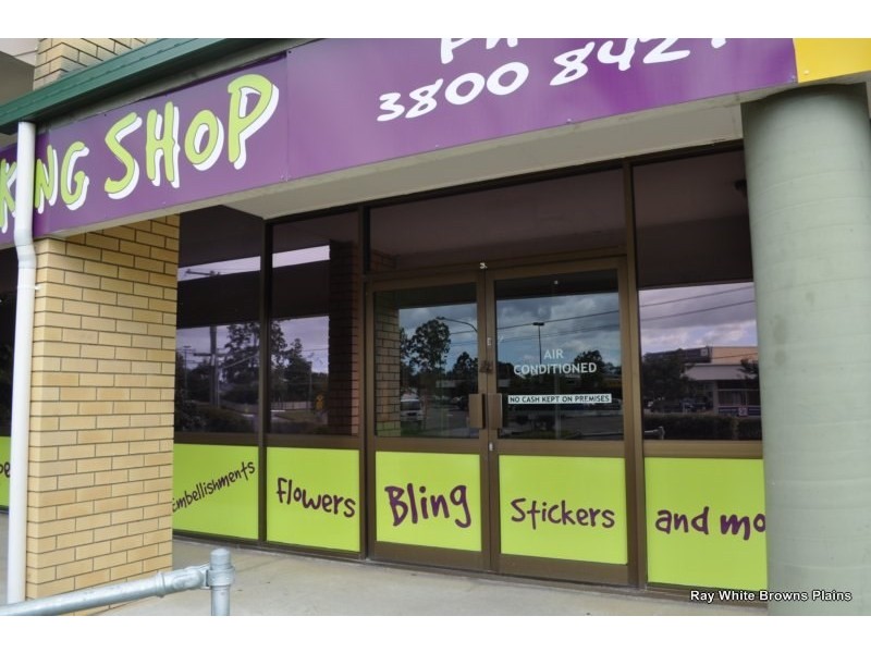 3/3376 Mt Lindesay Highway, Regents Park QLD 4118