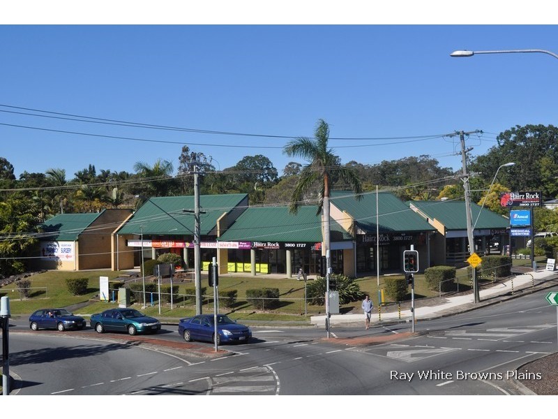 4/3376 Mt Lindesay Highway, Regents Park QLD 4118