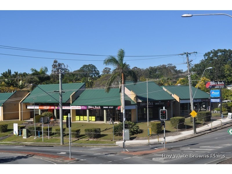 4/3376 Mt Lindesay Highway, Regents Park QLD 4118
