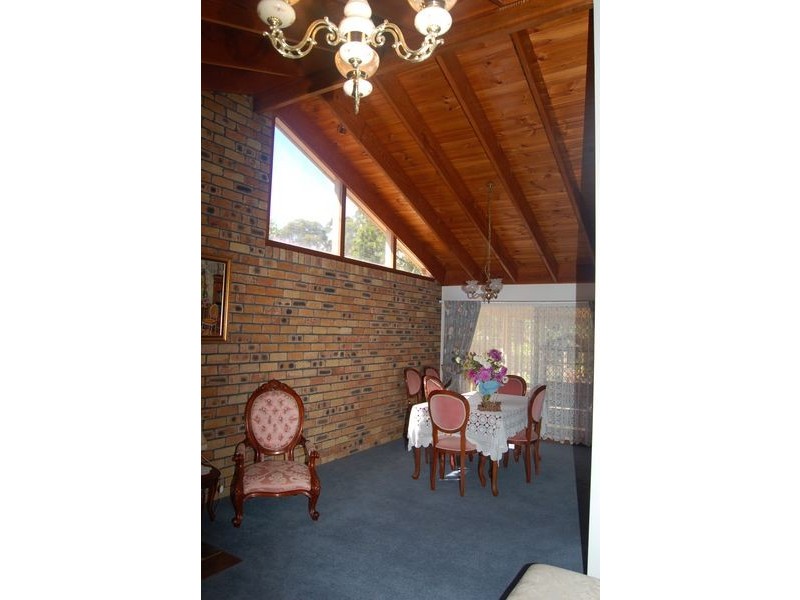 60 Mexicanus Drive, Park Ridge QLD 4125