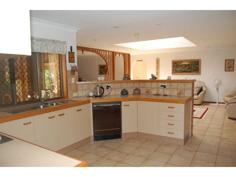 60 Mexicanus Drive, Park Ridge QLD 4125