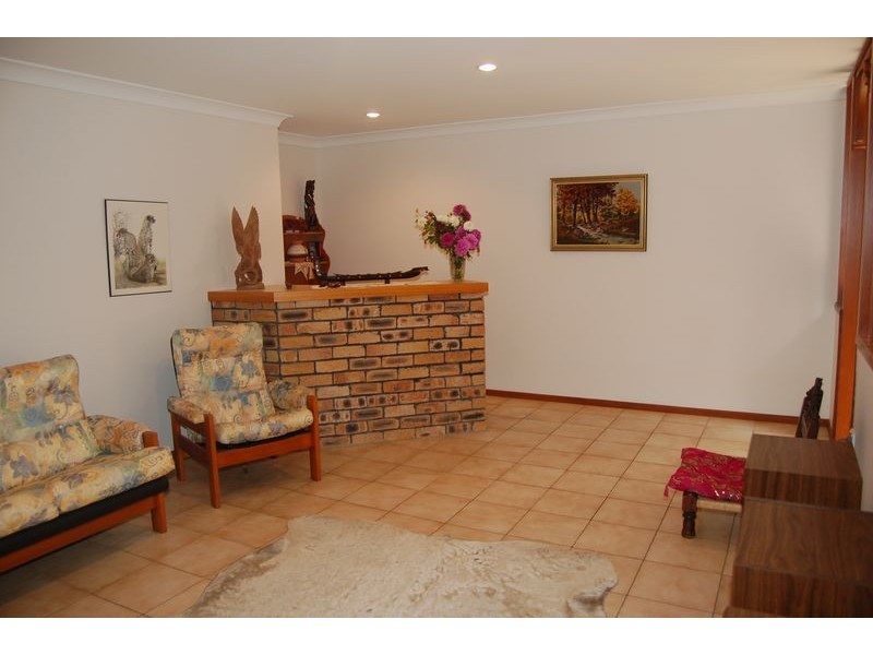 60 Mexicanus Drive, Park Ridge QLD 4125