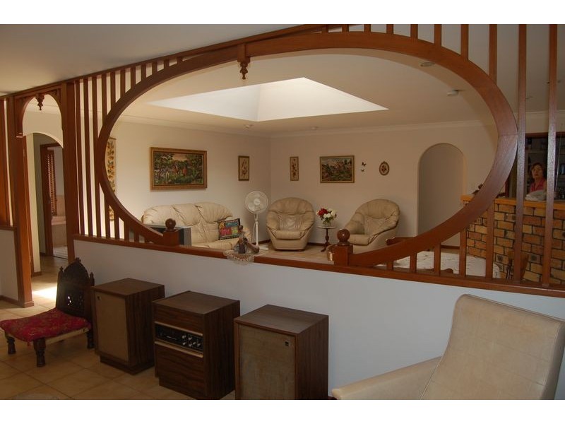 60 Mexicanus Drive, Park Ridge QLD 4125