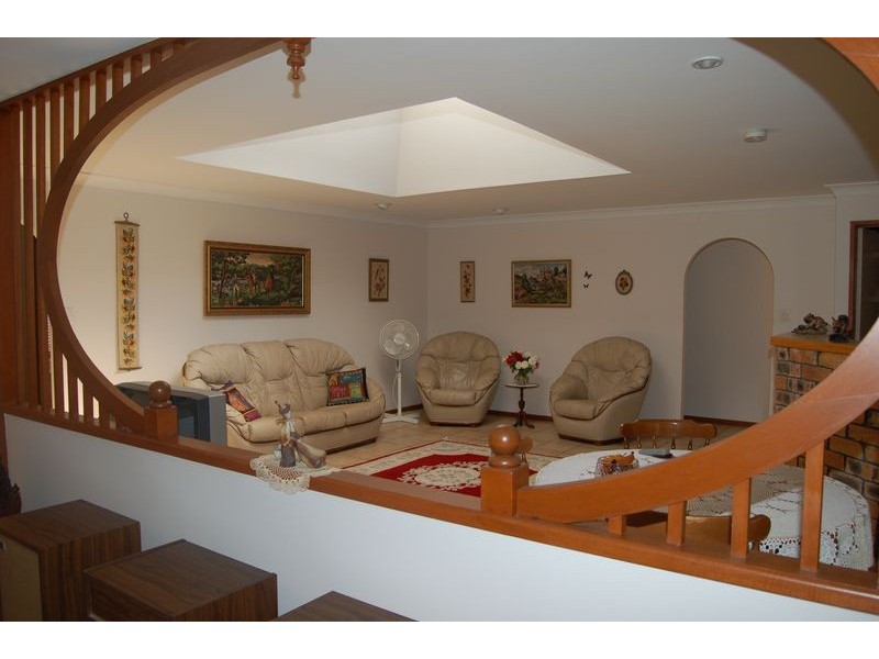 60 Mexicanus Drive, Park Ridge QLD 4125