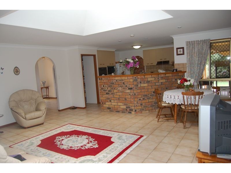 60 Mexicanus Drive, Park Ridge QLD 4125