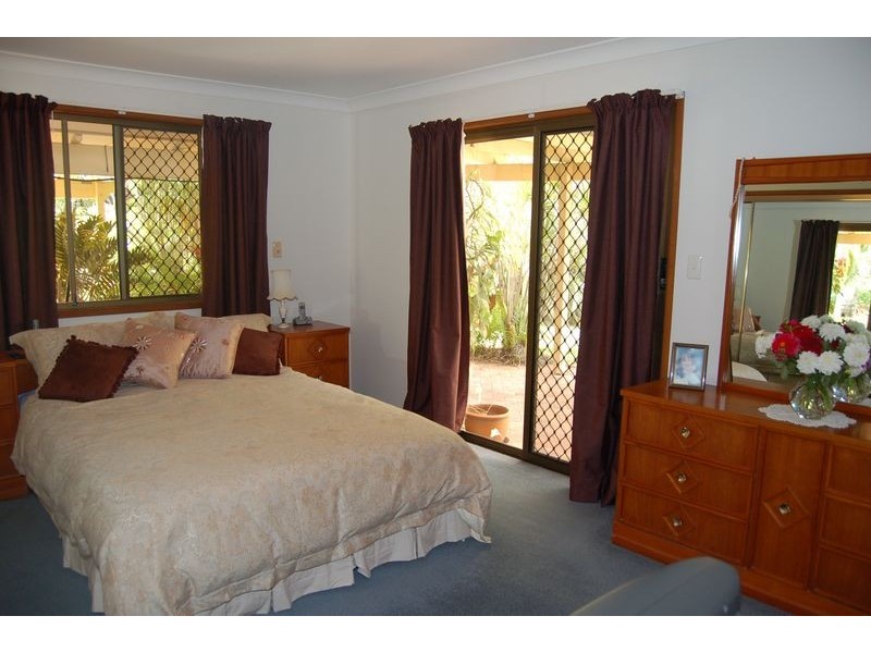 60 Mexicanus Drive, Park Ridge QLD 4125