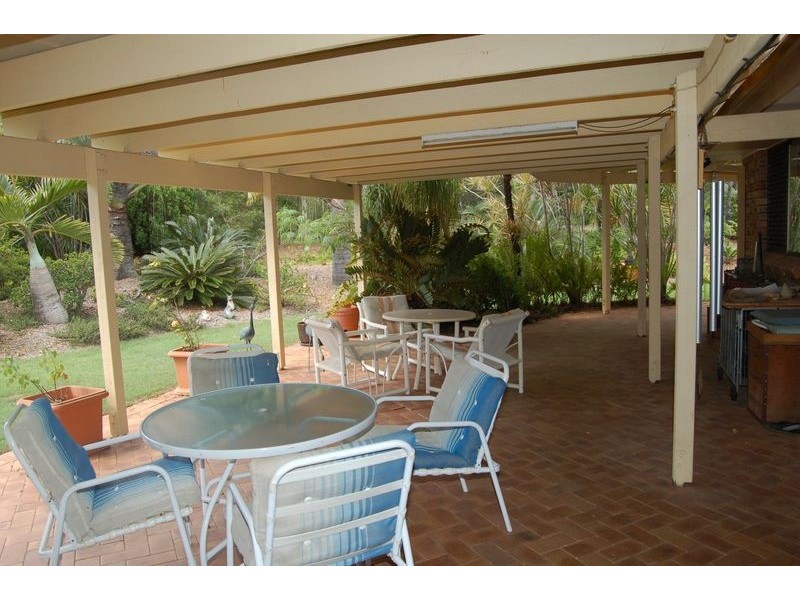 60 Mexicanus Drive, Park Ridge QLD 4125