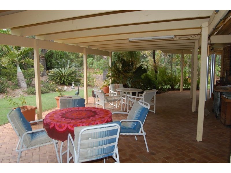 60 Mexicanus Drive, Park Ridge QLD 4125