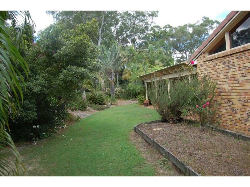 60 Mexicanus Drive, Park Ridge QLD 4125