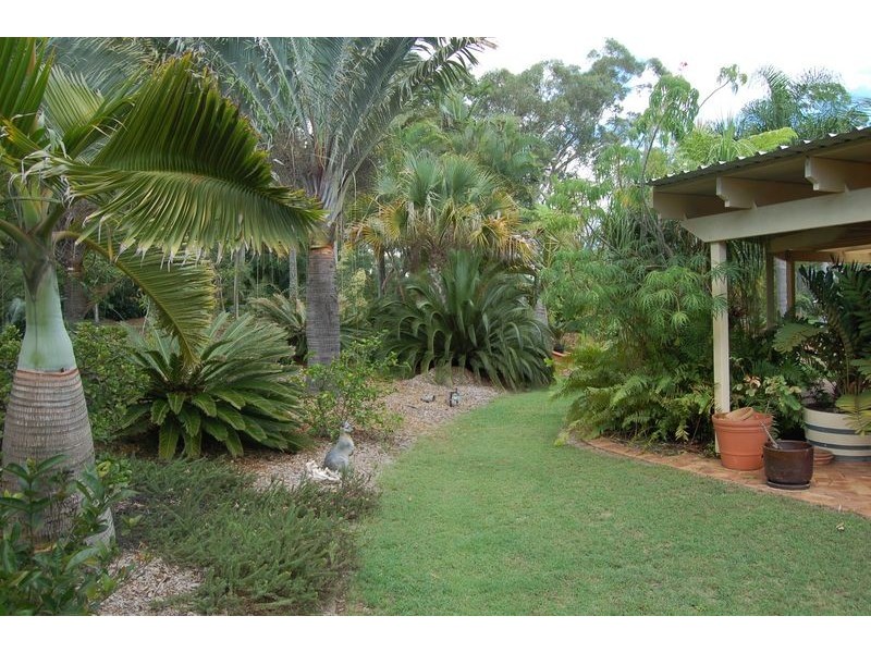 60 Mexicanus Drive, Park Ridge QLD 4125