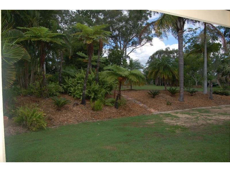 60 Mexicanus Drive, Park Ridge QLD 4125