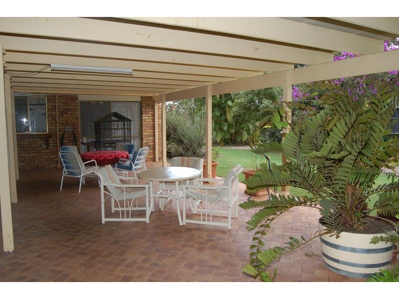 60 Mexicanus Drive, Park Ridge QLD 4125