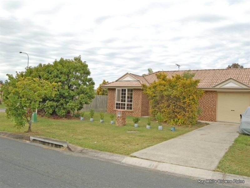 15 Brooke Street, Crestmead QLD 4132