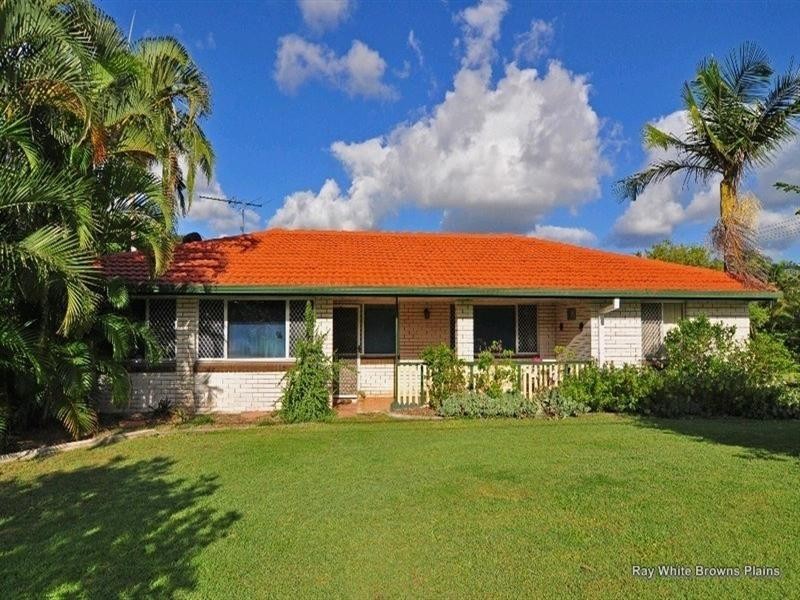 Boronia Heights QLD 4124