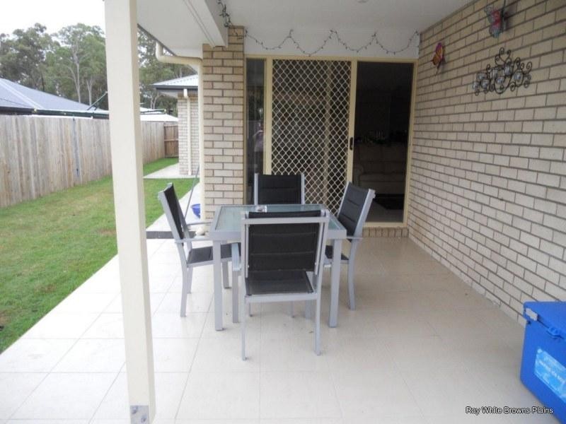 Boronia Heights QLD 4124