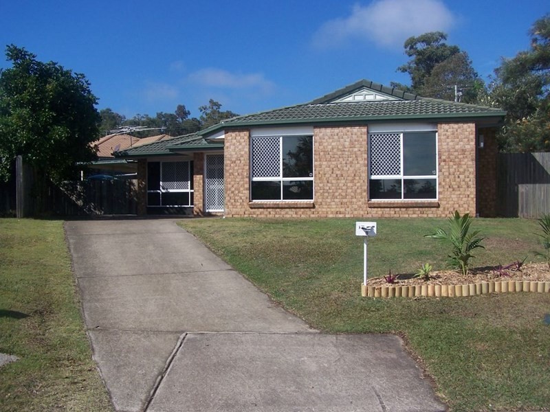8 Latana Court, Regents Park QLD 4118