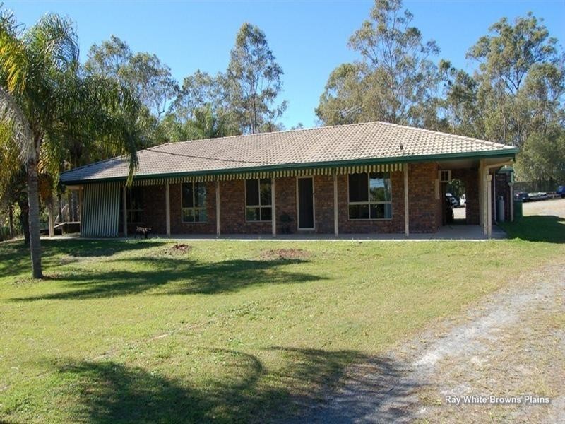 19 Skyline Court, South Maclean QLD 4280