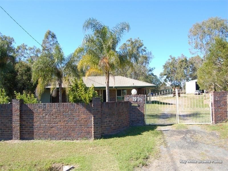 19 Skyline Court, South Maclean QLD 4280