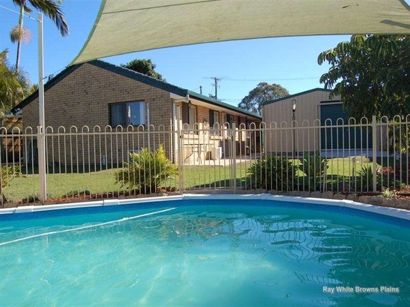 6 Florence Street, Boronia Heights QLD 4124