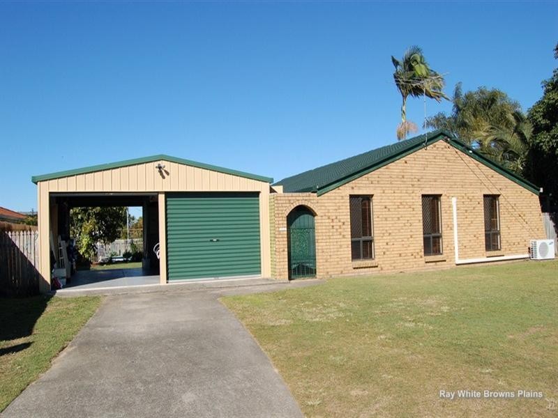 6 Florence Street, Boronia Heights QLD 4124