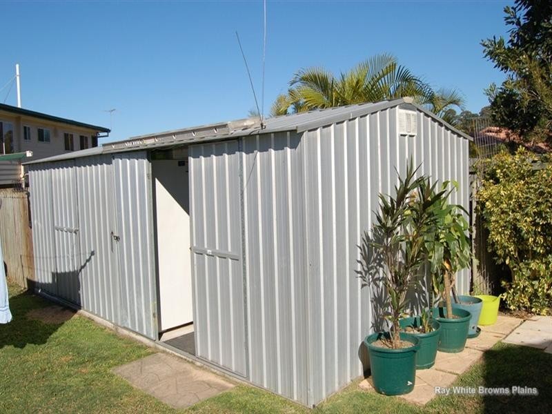 6 Florence Street, Boronia Heights QLD 4124