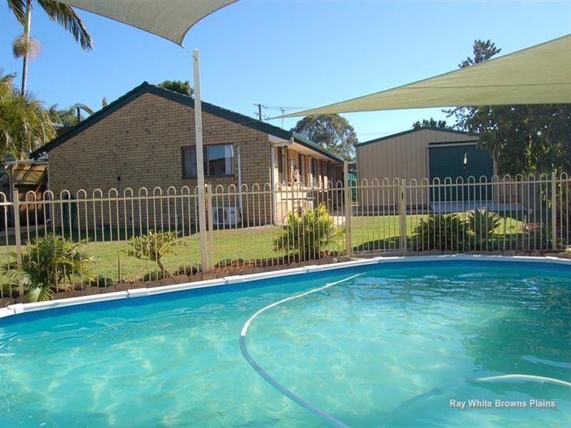 6 Florence Street, Boronia Heights QLD 4124